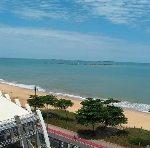 Suite Premium 501 Praia De Itaparica