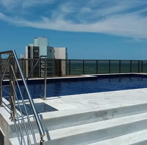 Suite Premium 501 Praia De Itaparica