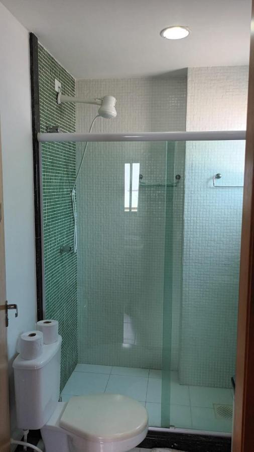 Premium 501 De Itaparica Apartment Vila Velha (Espirito Santo)
