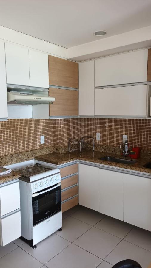 Premium 501 De Itaparica Apartment