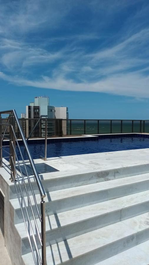 Premium 501 De Itaparica Apartment *