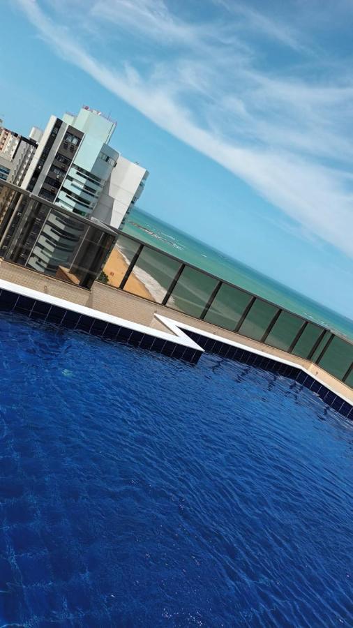 Premium 501 De Itaparica Apartment Vila Velha (Espirito Santo)