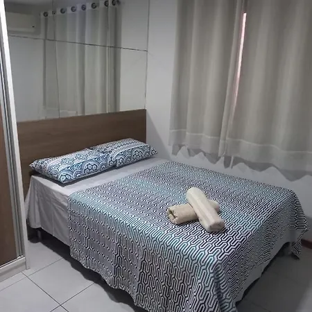 Suite Premium 501 Praia De Itaparica Vila Velha  Exterior photo