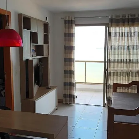 Suite Premium 501 Praia De Itaparica Vila Velha  Exterior photo