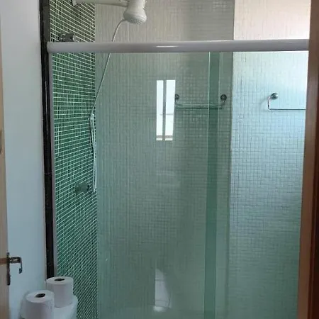 Suite Premium 501 Praia De Itaparica Vila Velha  Exterior photo