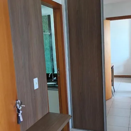 Suite Premium 501 Praia De Itaparica Vila Velha  Exterior photo