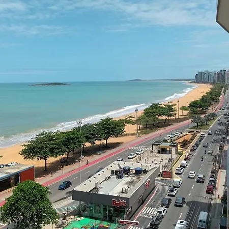 Suite Premium 501 Praia De Itaparica Vila Velha  Exterior photo