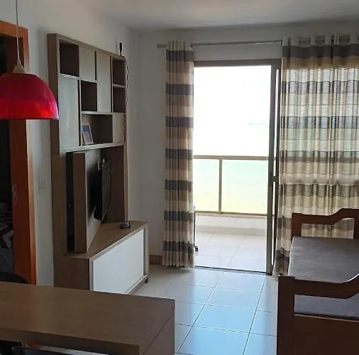 Suite Premium 501 Praia De Itaparica